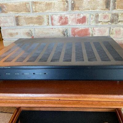 Power Amplifier