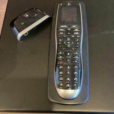 Logitech Universal Remote