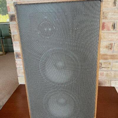 ADS Speakers