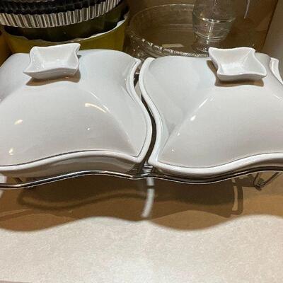 Baking /Serving Dish
