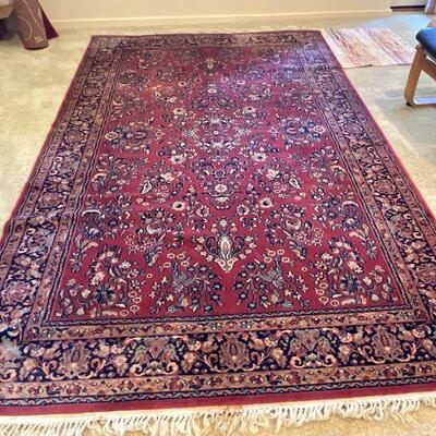Sarouk Rug