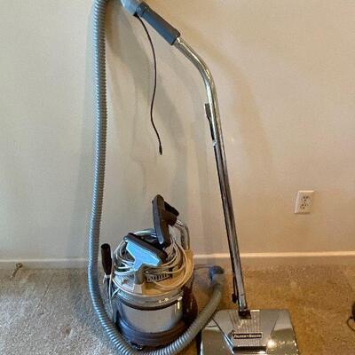 Filter Queen Vacuum