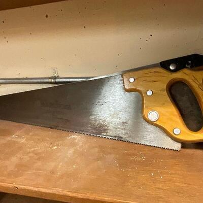 3 Saws 