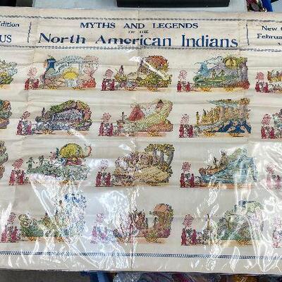 https://www.ebay.com/itm/114940657446	ME6155: Proteus 1923 New Orleans Mardi Gras Float Bulletin Local Pickup
