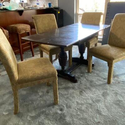 https://www.ebay.com/itm/124815443673	EL6010 4 Upholstered Chairs
