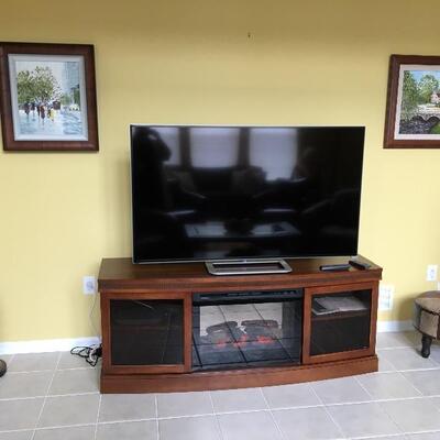 65â€ Vizio TV