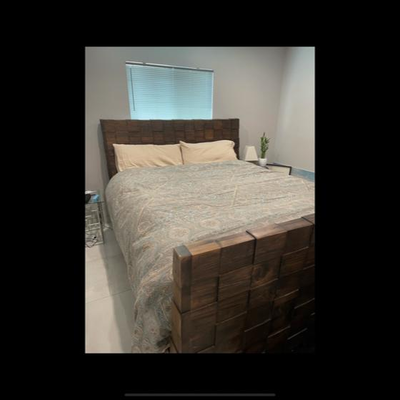 Bedroom Furniture 