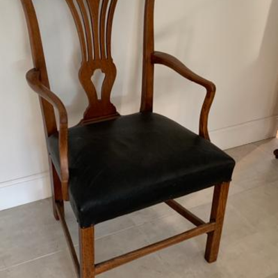 Furniture Will Be Found In Several Driveways 