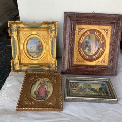 Enameled Art 