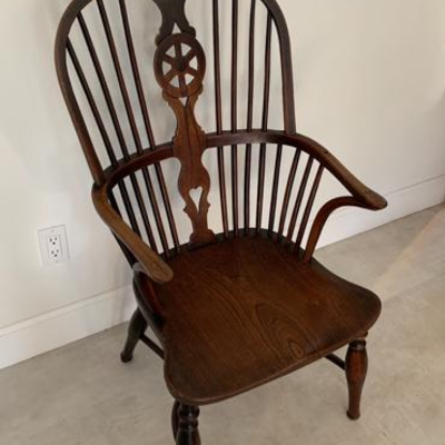 Furniture Will Be Found In Several Driveways 