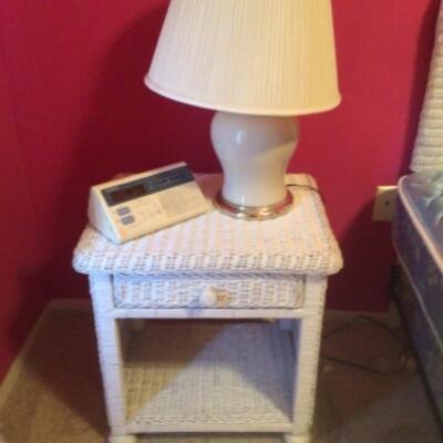 Night table $15