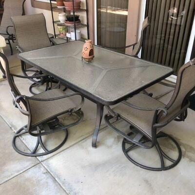 Tropitone set $95