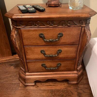 Nightstand