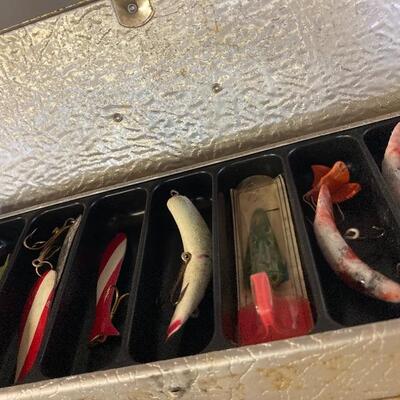 Fishing tackle