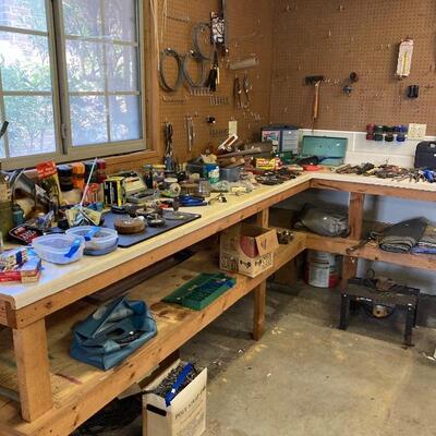 Hand tools