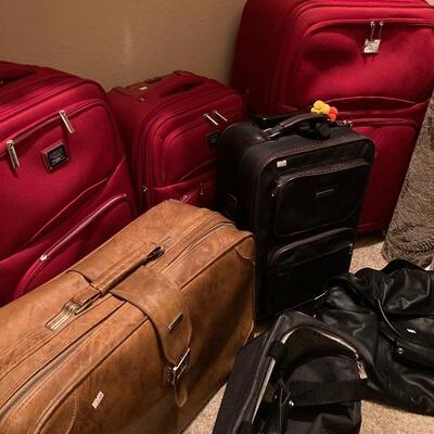 Luggage
