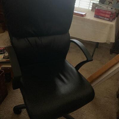 Office chair
