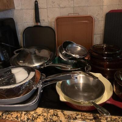 Cookware