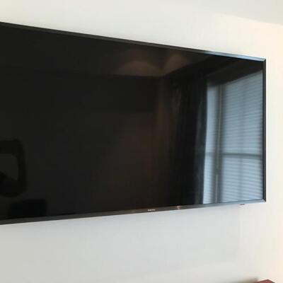 TV $150