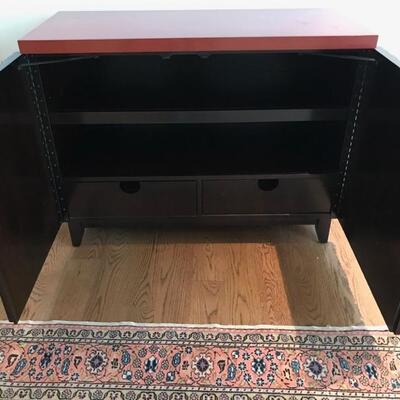 Baker L'eau Commode $1,795
originally $4,600
45 X 20 X 34"