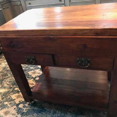butcher's bock $360
