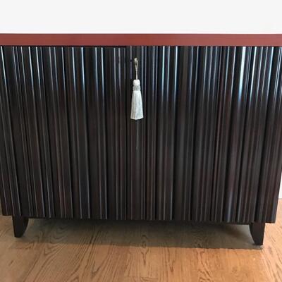 Baker L'eau Commode $1,795
originally $4,600
45 X 20 X 34"
