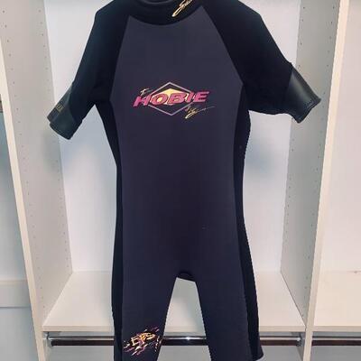 Hobie Wet Suit, Size L