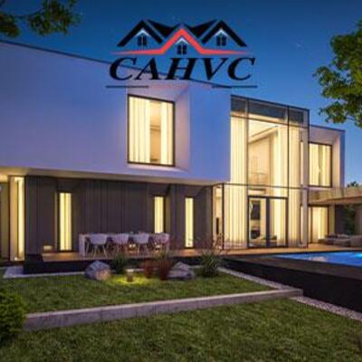 California Home Villa Construction Company - https://cahvc.com/

Size of the house:
600â€² = 2 bedroomsâ€™ , 1 Complete Bathroom,...