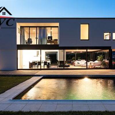 California Home Villa Construction Company - https://cahvc.com/

Size of the house:
600â€² = 2 bedroomsâ€™ , 1 Complete Bathroom,...