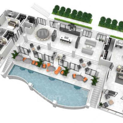 California Home Villa Construction Company - https://cahvc.com/

Size of the house:
600â€² = 2 bedroomsâ€™ , 1 Complete Bathroom,...