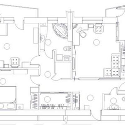 California Home Villa Construction Company - https://cahvc.com/

Size of the house:
600â€² = 2 bedroomsâ€™ , 1 Complete Bathroom,...
