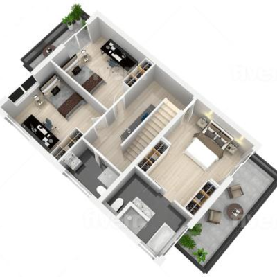 California Home Villa Construction Company - https://cahvc.com/

Size of the house:
600â€² = 2 bedroomsâ€™ , 1 Complete Bathroom,...