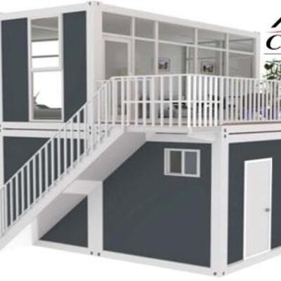 California Home Villa Construction Company - https://cahvc.com/

Size of the house:
600â€² = 2 bedroomsâ€™ , 1 Complete Bathroom,...