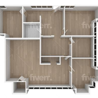California Home Villa Construction Company - https://cahvc.com/

Size of the house:
600â€² = 2 bedroomsâ€™ , 1 Complete Bathroom,...