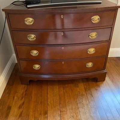 Ethan Allen Chest of Drawers