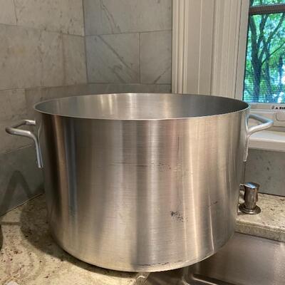 Super large Stock pot