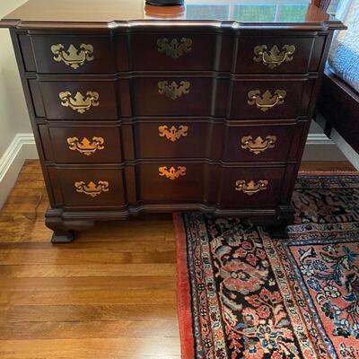 Ethan Allen Chest of Drawers