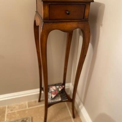 Plant Stand