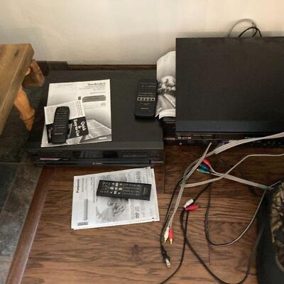 Electronics