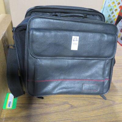 Targus Laptop Bag