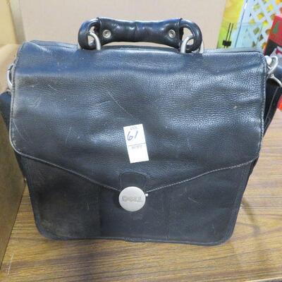 DELL Laptop Bag