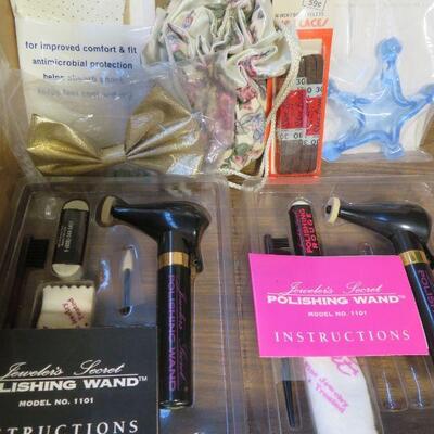 Jewelry Polishing LOT