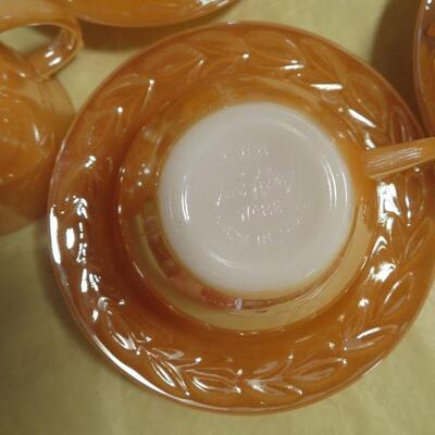 Fire King Ovenware
