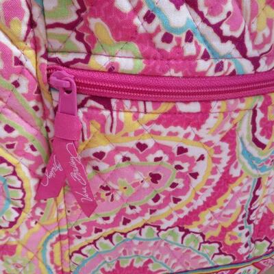 Vera Bradley Tote