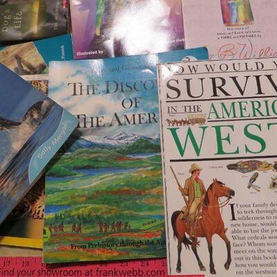 Children's Book Lot