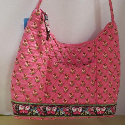 Vera Bradley Tote