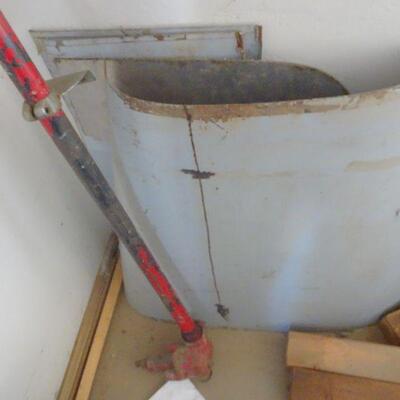Roadster Kit car incomplete restoration  (minimum offer $1,000)