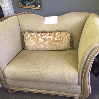Bernhardt Love Seat