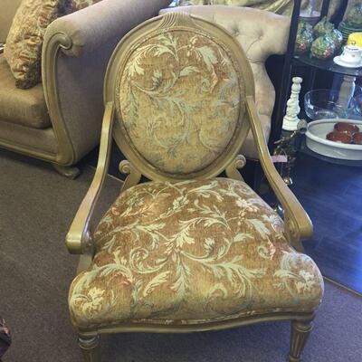 Bernhardt Chair