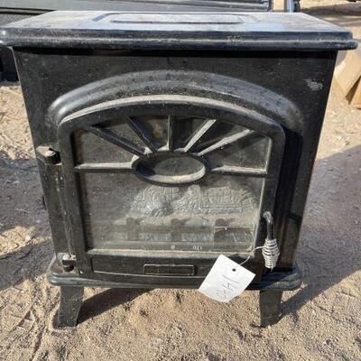 #1440 â€¢ Mini Heater